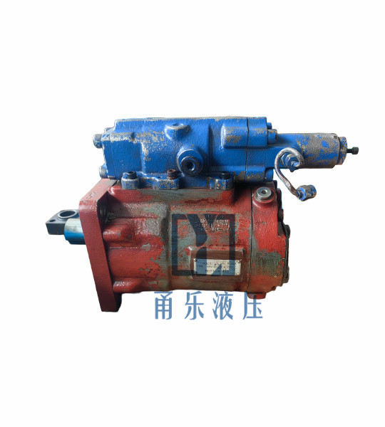 船舶日本三菱柱塞泵