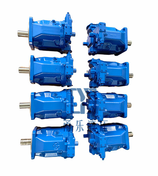  船舶用A10VSO140柱塞泵