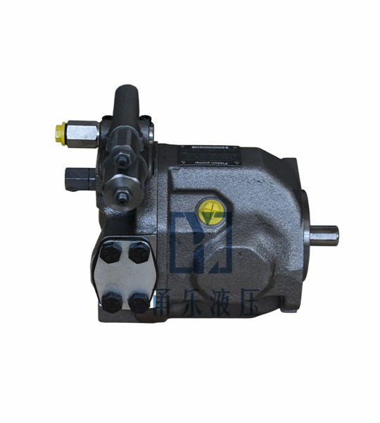  船舶用A10VSO柱塞泵