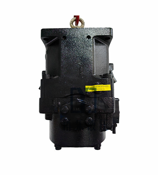 掘进机用A11VLO260柱塞泵