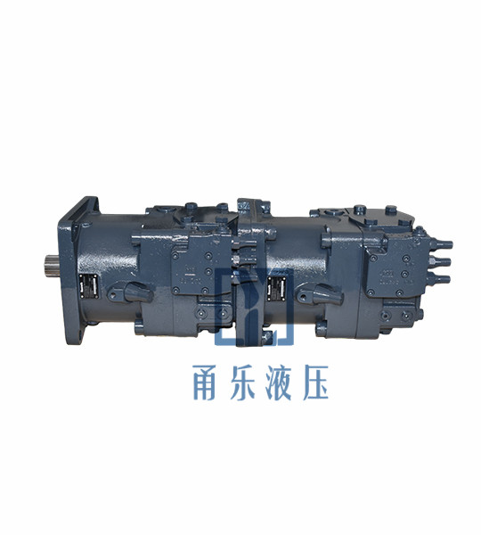  掘进机用A11VO190+A11VO190